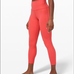 Lululemon Wunder Under High-rise